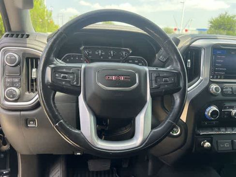 Used 2020 GMC Sierra 1500 Elevation w/ Elevation Value Package RWD image 17