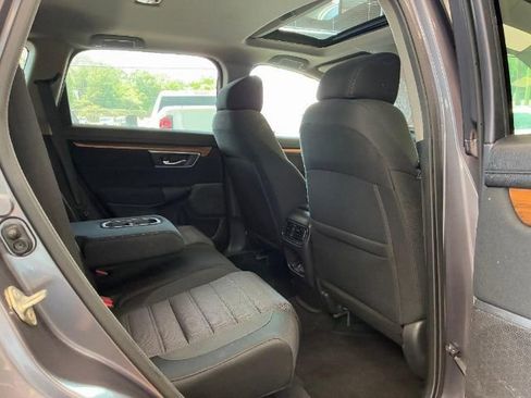 Used 2019 Honda CR-V EX image 37