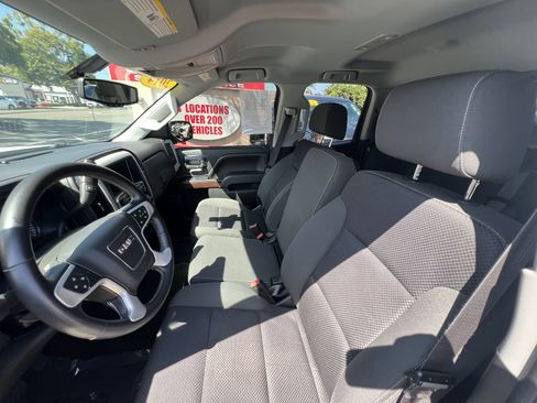 Used 2014 GMC Sierra 1500 SLE w/ SLE Value Package image 17