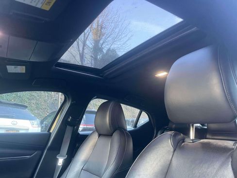 Used 2019 MAZDA MAZDA3 AWD Hatchback w/ Premium Pkg image 19