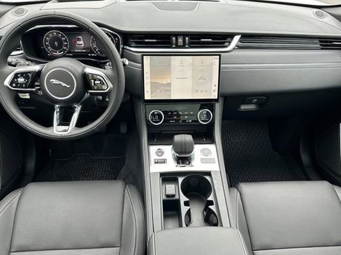 New 2026 Jaguar F-PACE R-Dynamic S image 12
