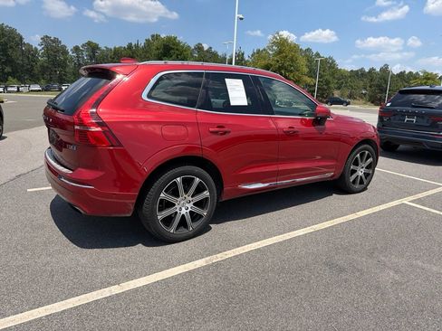 Used 2018 Volvo XC60 T5 Inscription w/ Convenience Package AWD/4WD image 7