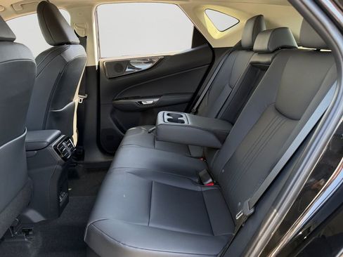 New 2026 Lexus NX 350h AWD w/ Premium Package image 8
