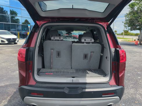 Used 2018 GMC Acadia SLT FWD image 14