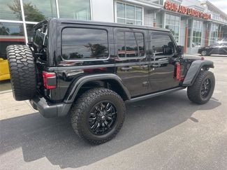 Used 2019 Jeep Wrangler Unlimited Rubicon AWD/4WD video 3