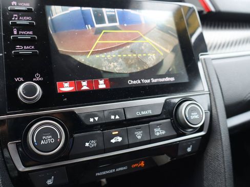 Used 2020 Honda Civic Si image 20