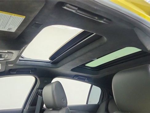 Used 2025 Cadillac CT5 V w/ Technology Package image 54