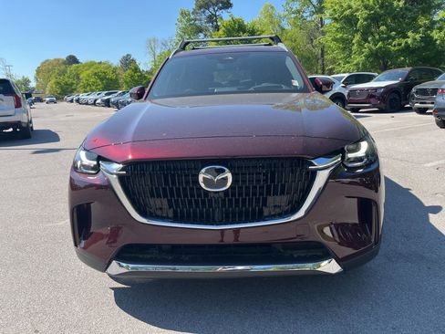 New 2026 MAZDA CX-90 3.3 Turbo w/ Premium Plus Pkg AWD/4WD image 2