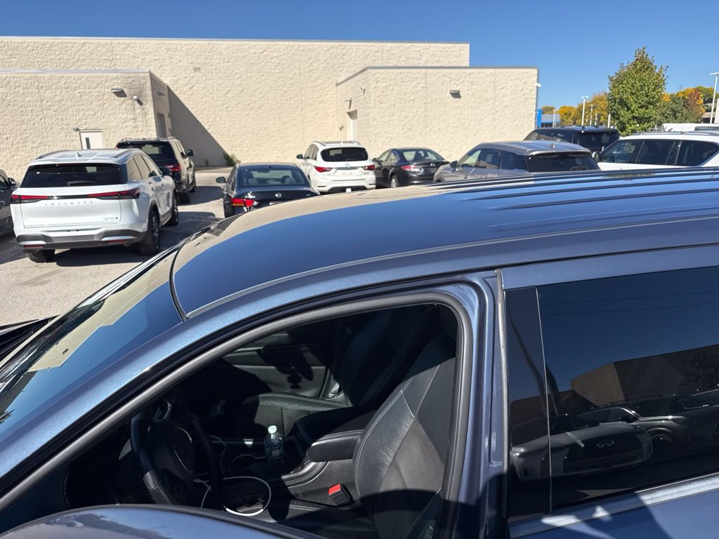 Used 2021 Dodge Durango GT AWD/4WD image 21