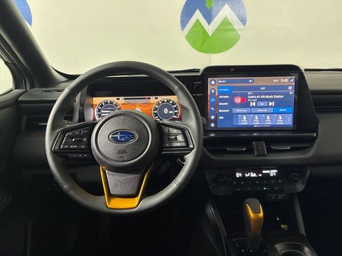 New 2026 Subaru Outback Wilderness image 12