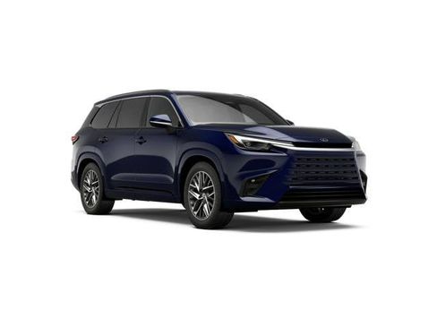 New 2026 Lexus TX 350 AWD w/ Technology Package image 4