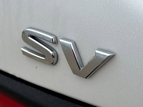 Used 2023 Nissan Sentra SV w/ All-Weather Package image 10