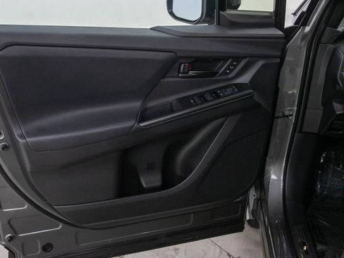 Certified 2026 Toyota bZ AWD/4WD image 20