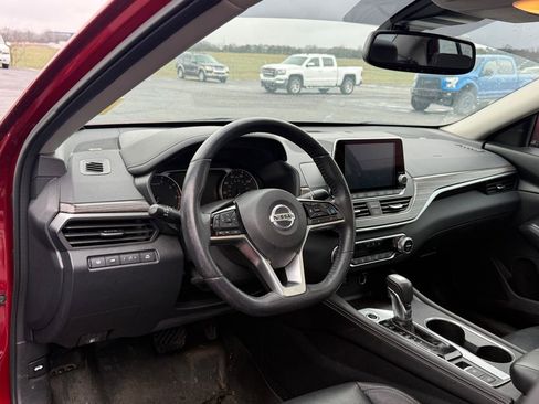 Used 2023 Nissan Sentra SV image 4