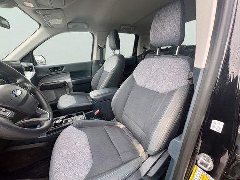 Used 2025 Ford Maverick XLT FWD image 10
