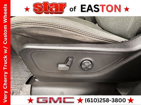 Used 2021 RAM 1500 Big Horn image 15