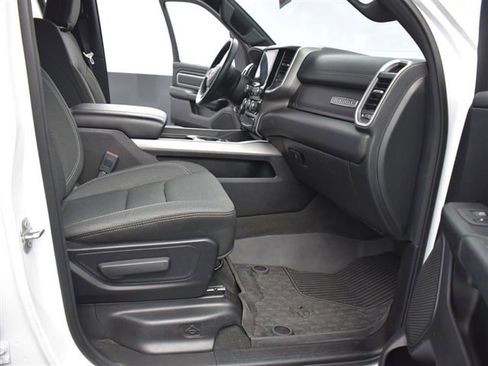 Used 2022 RAM 1500 Big Horn image 23