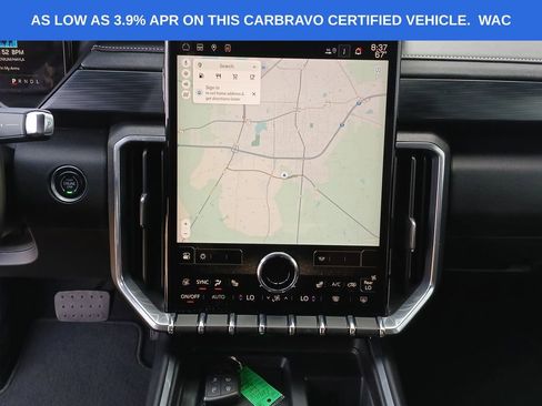 Certified 2025 GMC Acadia Elevation image 14