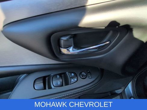 Used 2020 Nissan Murano S AWD/4WD image 23