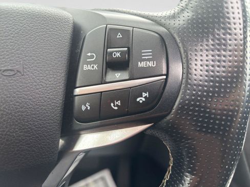 Used 2020 Ford Explorer ST w/ Premium Technology Package AWD/4WD image 21