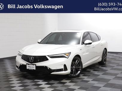 Used 2024 Acura Integra A-Spec