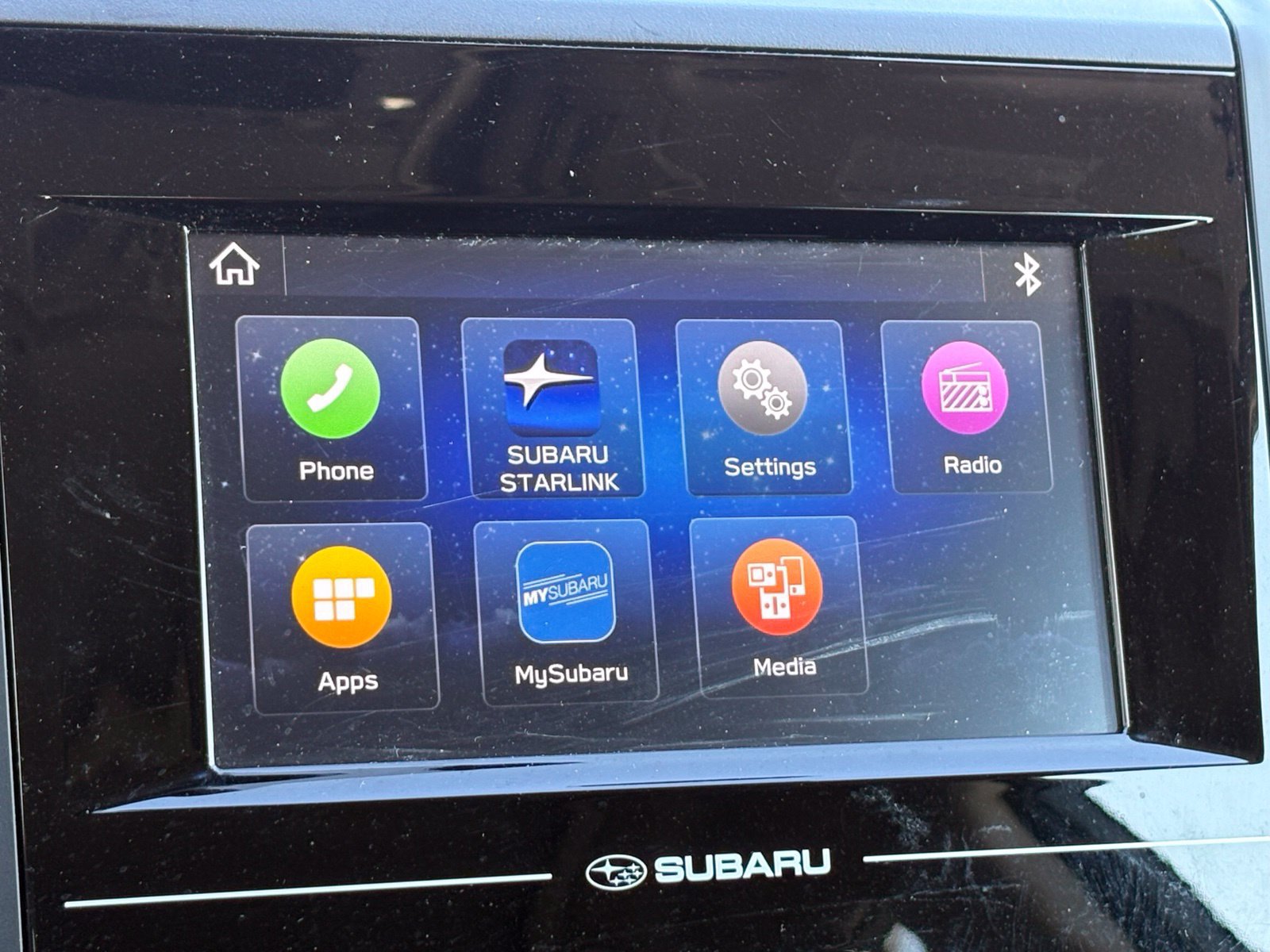 Certified 2024 Subaru Forester Premium AWD/4WD image 22
