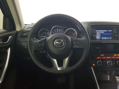 Used 2014 MAZDA CX-5 Grand Touring FWD image 15