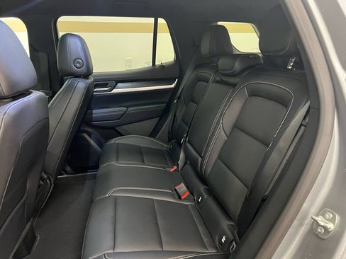 New 2026 GMC Terrain Elevation AWD/4WD image 9