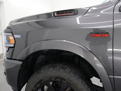 Used 2021 RAM 2500 Laramie image 40