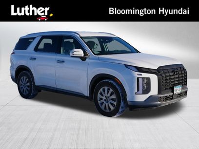 Used 2025 Hyundai Palisade SEL
