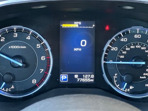 Used 2019 Subaru Ascent Limited AWD/4WD image 29