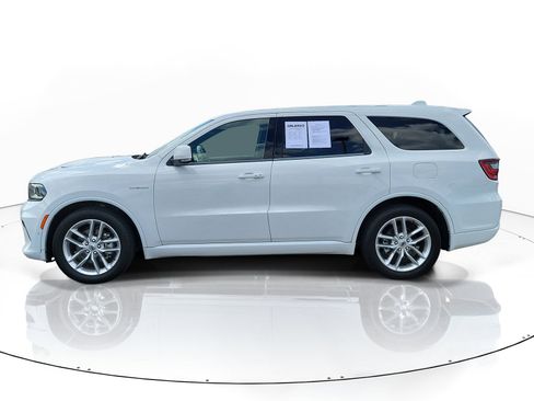 Used 2022 Dodge Durango R/T RWD image 4