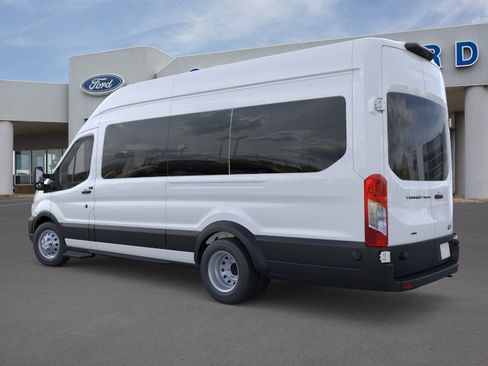 New 2026 Ford Transit 350 XL AWD/4WD image 4