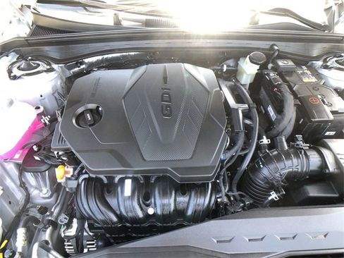 New 2025 Kia K5 GT-Line w/ GT-Line Premium Package image 25