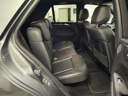 Used 2018 Mercedes-Benz GLE 350 4MATIC image 21