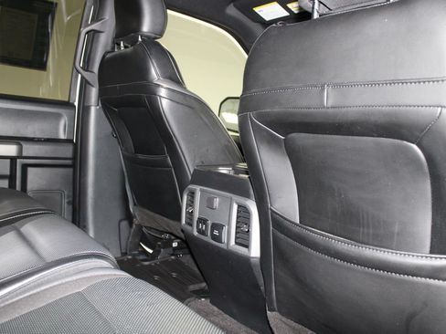 Used 2019 Ford F150 Raptor w/ Equipment Group 801A Mid AWD/4WD image 32