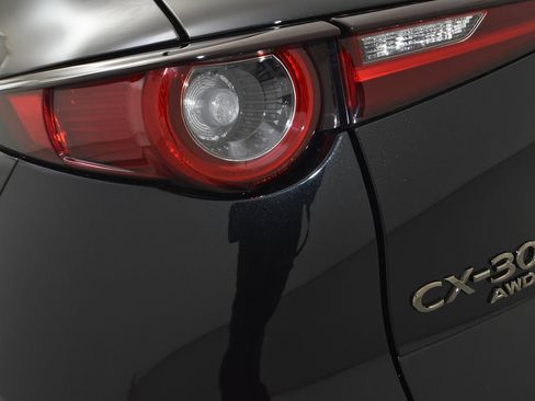 New 2026 MAZDA CX-30 Aire Edition AWD/4WD image 36
