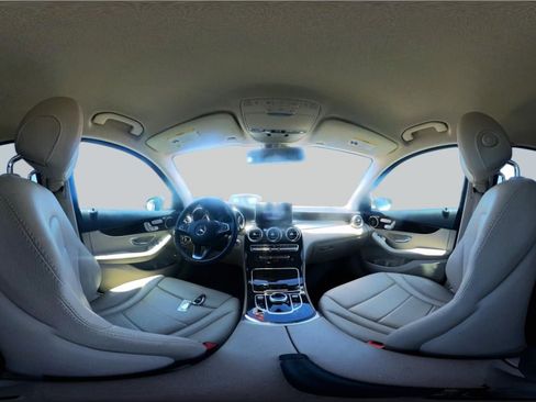 Used 2019 Mercedes-Benz GLC 300 image 35