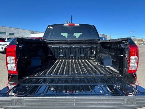 New 2026 Ford Ranger XL w/ Trailer Tow Package AWD/4WD image 17