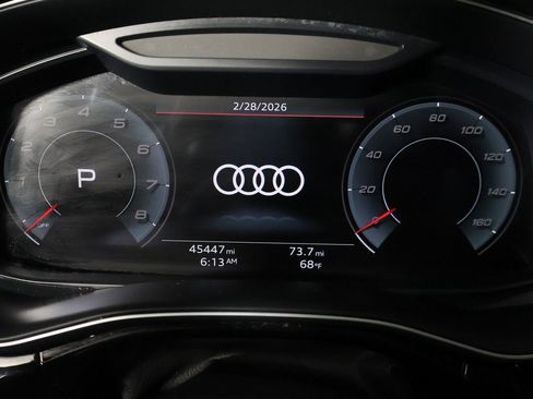 Used 2021 Audi Q7 2.0T Premium w/ Convenience Package image 44