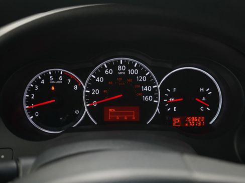 Used 2011 Nissan Altima 2.5 S image 21