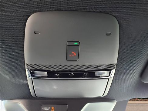 New 2026 Nissan Armada PRO-4X w/ Captain's Chari Seat Package image 20