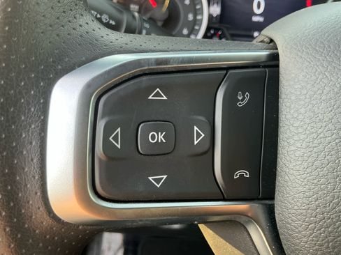 New 2026 RAM 1500 Express image 23