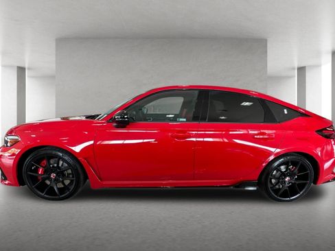 New 2026 Honda Civic Type R image 7