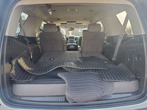 Used 2016 GMC Yukon Denali w/ Open Road Package image 25