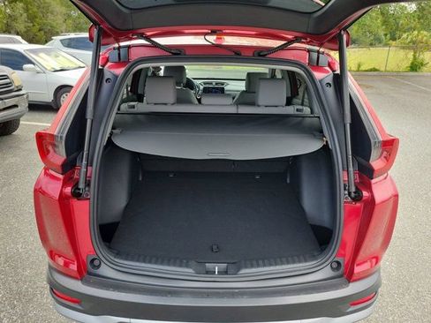 Used 2022 Honda CR-V EX-L image 19