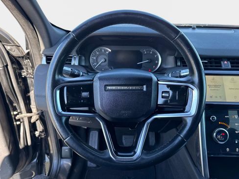 Used 2021 Land Rover Discovery Sport S image 27