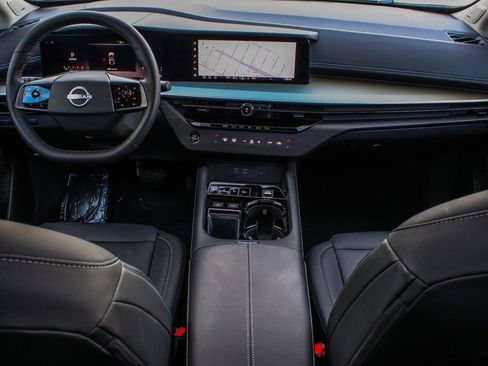 Used 2025 Nissan Murano SL w/ Cargo Package image 41