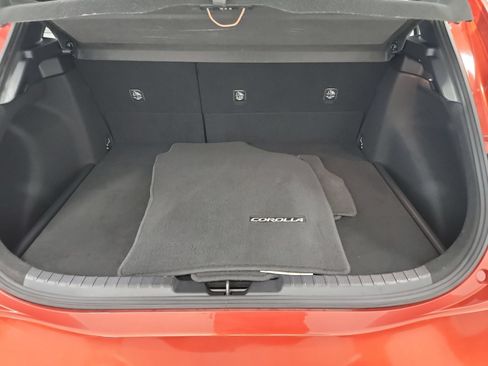 Used 2019 Toyota Corolla XSE FWD image 25