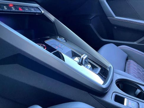 Used 2023 Audi S3 Premium Plus w/ Premium Plus Package image 13